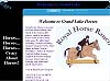 Grand Lake Horses