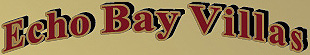 Echo Bay Villas